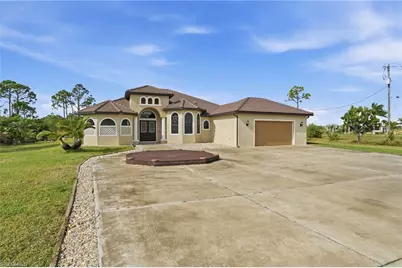 3816 NW 32nd Pl, Cape Coral, FL 33993 - Photo 5