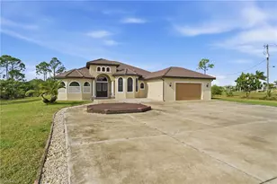3816 NW 32nd Pl, Cape Coral, FL 33993 - Photo 5