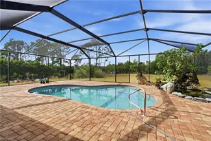 3816 NW 32nd Pl, Cape Coral, FL 33993 - Photo 35