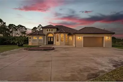 3816 NW 32nd Pl, Cape Coral, FL 33993 - Photo 1