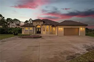 3816 NW 32nd Pl, Cape Coral, FL 33993 - Photo 1