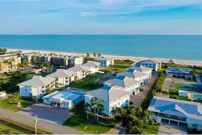 1341 Middle Gulf Dr #3D, Sanibel, FL 33957 - Photo 3