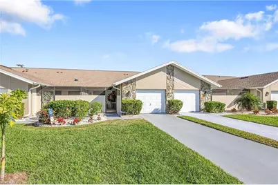 12699 Cold Stream Dr, Fort Myers, FL 33912 - Photo 1