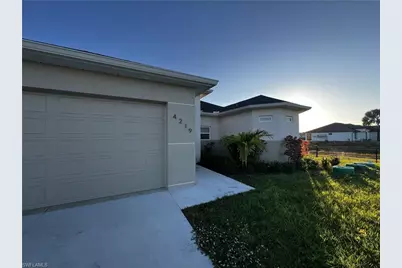 4219 27th St SW, Lehigh Acres, FL 33976 - Photo 1