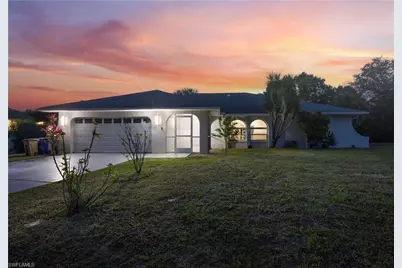 511 Washington Ave, Lehigh Acres, FL 33972 - Photo 1