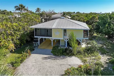 662 Donax St, Sanibel, FL 33957 - Photo 1