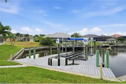 1716 NW 34th Ave, Cape Coral, FL 33993 - Photo 45