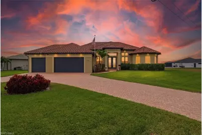 1716 NW 34th Ave, Cape Coral, FL 33993 - Photo 1