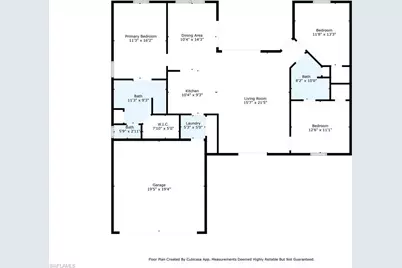 1500 NW 36th Pl, Cape Coral, FL 33993 - Photo 35