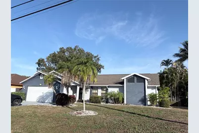 1409 Hancock Bridge Pkwy, Cape Coral, FL 33990 - Photo 1