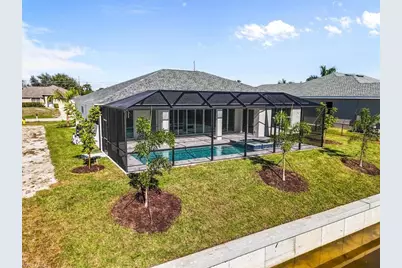 932 SW 36th Ter, Cape Coral, FL 33914 - Photo 45