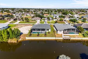 932 SW 36th Terrace, Cape Coral, FL 33914 - Photo 37