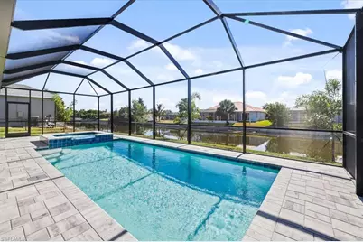 932 SW 36th Ter, Cape Coral, FL 33914 - Photo 35