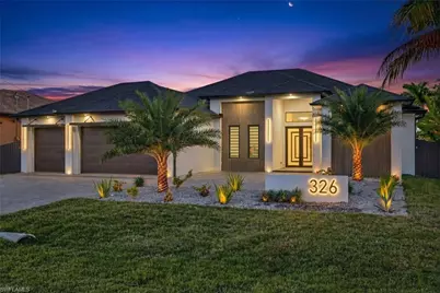 326 SW 25th Ave, Cape Coral, FL 33991 - Photo 1