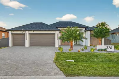 326 SW 25th Ave, Cape Coral, FL 33991 - Photo 3