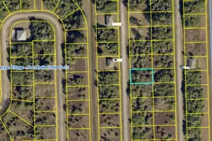 192 Carousel Ave, Labelle, FL 33935 - Photo 1