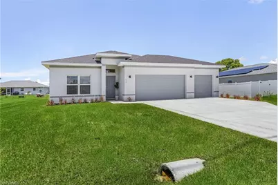 628 NW 1st Ter, Cape Coral, FL 33993 - Photo 3