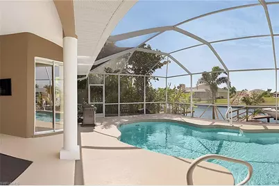5020 SW 9th Pl, Cape Coral, FL 33914 - Photo 29