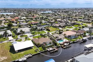 5020 SW 9th Pl, Cape Coral, FL 33914 - Photo 45