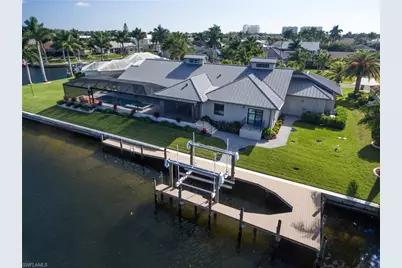 1407 SW 53rd Ter, Cape Coral, FL 33914 - Photo 49