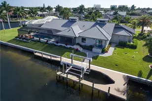 1407 SW 53rd Terrace, Cape Coral, FL 33914 - Photo 49