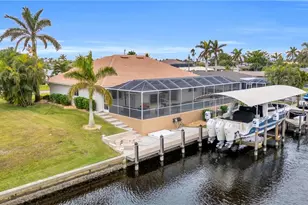 127 SW 53rd Terrace, Cape Coral, FL 33914 - Photo 25