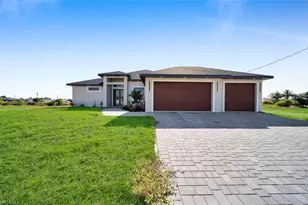 2234 NW 6th Terrace, Cape Coral, FL 33993 - Photo 1