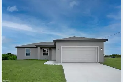 1274 Bucknell Rd, Labelle, FL 33935 - Photo 1