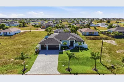 3914 NW 41st Ter, Cape Coral, FL 33993 - Photo 9