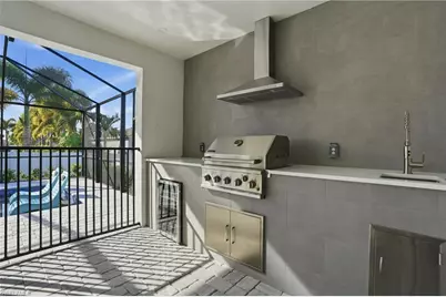 3914 NW 41st Ter, Cape Coral, FL 33993 - Photo 45