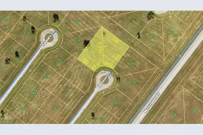 15 & 17 Blossom Ln, Placida, FL 33946 - Photo 1