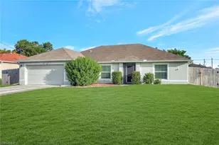1205 SW 32nd Terrace, Cape Coral, FL 33914 - Photo 1