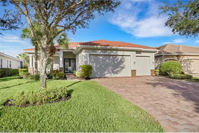 3990 Otter Bend Cir, Fort Myers, FL 33905 - Photo 3