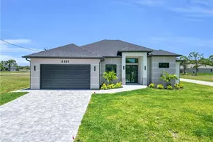 4301 NW 38th Ave, Cape Coral, FL 33993 - Photo 1