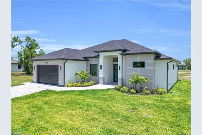 4301 NW 38th Ave, Cape Coral, FL 33993 - Photo 3