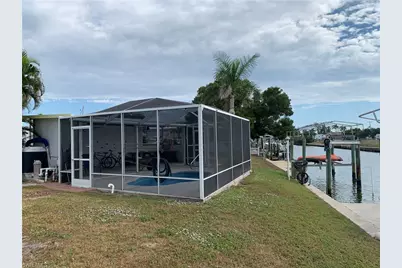 3783 Cherry Ln, Saint James City, FL 33956 - Photo 9