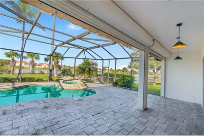 11105 Sea Tropic Ln, Fort Myers, FL 33908 - Photo 35