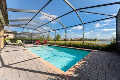 3432 Murcia Ct, Fort Myers, FL 33905 - Photo 3