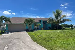 1728 NW 11th Terrace, Cape Coral, FL 33993 - Photo 1