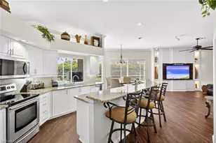 8350 Trentwood Ct, Fort Myers, FL 33912 - Photo 9