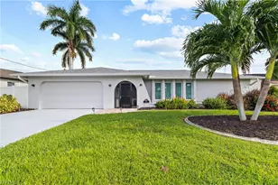107 SE 39th St, Cape Coral, FL 33904 - Photo 1