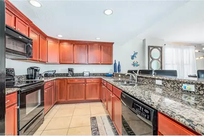2071 S Atlantic Ave #1003, Daytona Beach Shores, FL 32118 - Photo 5