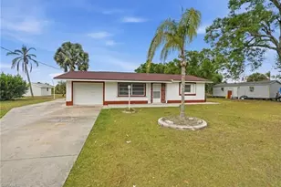 2180 Cook Ln, Alva, FL 33920 - Photo 1
