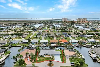 5346 SW 10th Ave, Cape Coral, FL 33914 - Photo 1