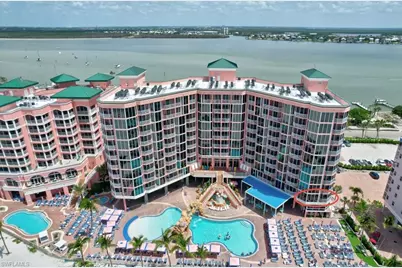 200 Estero Blvd #101, Fort Myers Beach, FL 33931 - Photo 1