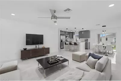 2505 39th St SW, Lehigh Acres, FL 33976 - Photo 1