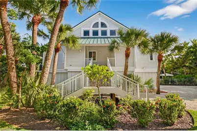 699 Anchor Dr, Sanibel, FL 33957 - Photo 3