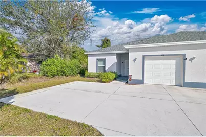 603 & 605 SE 23rd Pl, Cape Coral, FL 33990 - Photo 21