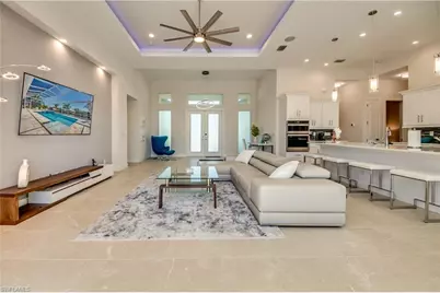 4825 SW 25th Pl, Cape Coral, FL 33914 - Photo 5