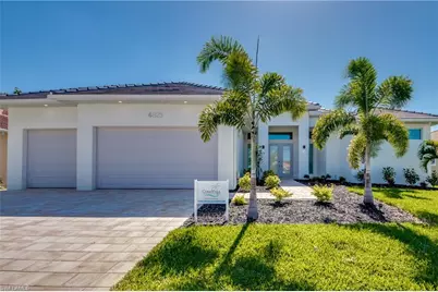 4825 SW 25th Pl, Cape Coral, FL 33914 - Photo 1
